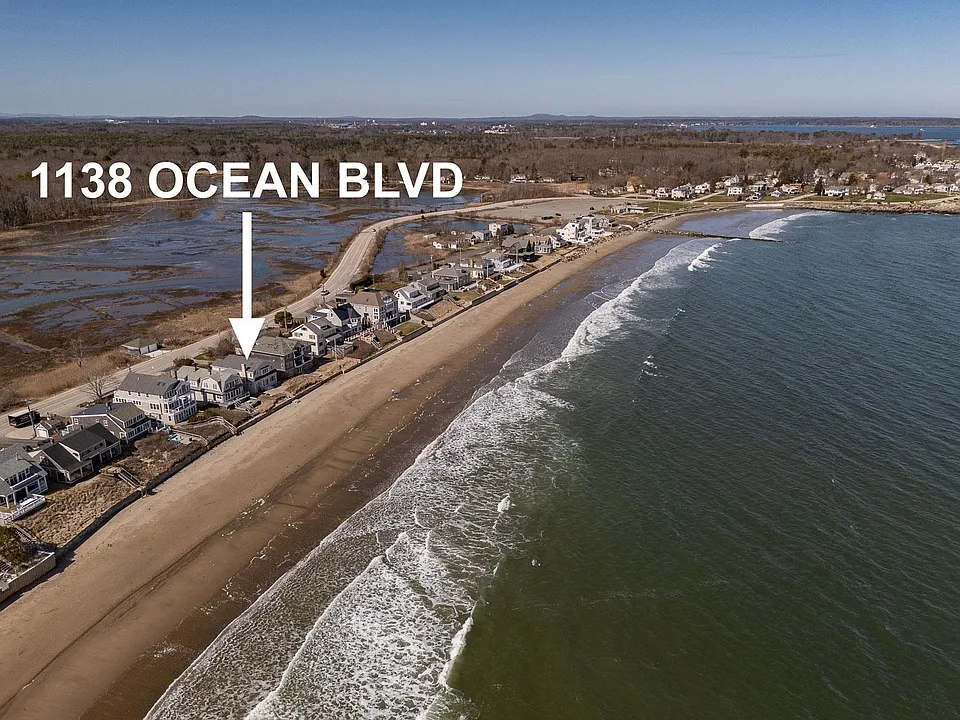 1138 Ocean Blvd
