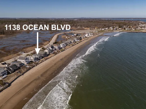 1138 Ocean Blvd, Rye, NH 03870