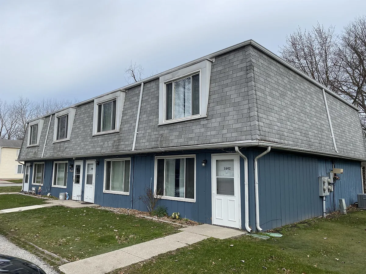 Building Photo - 1624 W Morgan Ave