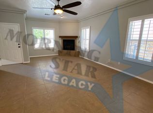 4102 Calle Corte, Las Cruces, NM 88011
