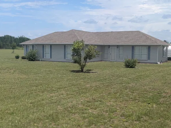 2177 Dixon Rd, Waycross, GA 31503