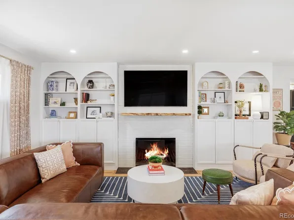 6567 S Elizabeth Way, Centennial, CO 80121