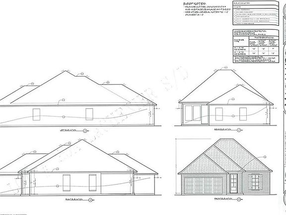 2nd image of 130 Cross Creek Dr