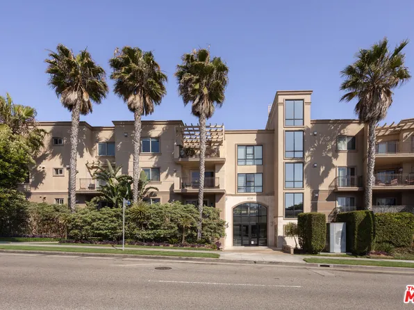 8238 W Manchester Ave APT 206, Playa Del Rey, CA 90293