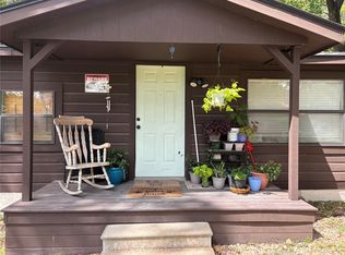 620 W Georgia St, Durant, OK 74701
