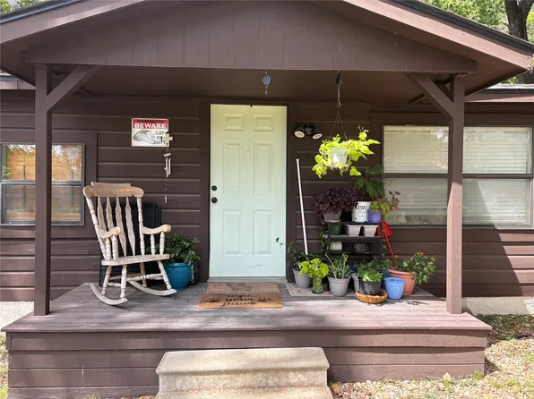 620 W Georgia St, Durant, OK 74701