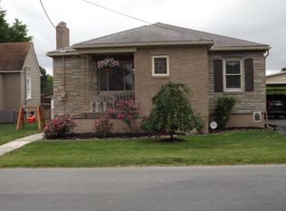 200 Vine St, Beckley, WV 25801