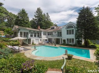 89 Raymond Street, Darien, CT 06820