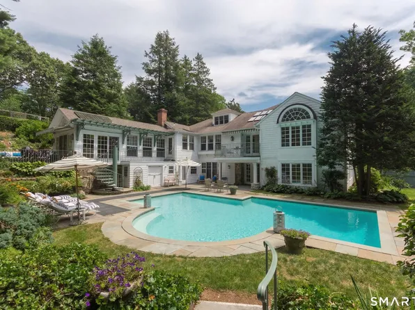 89 Raymond Street, Darien, CT 06820