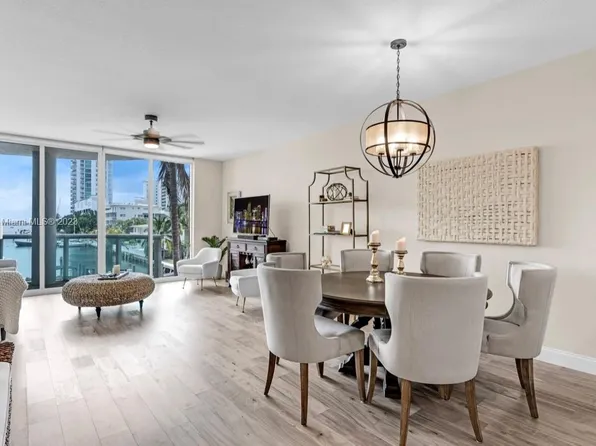 7918 Harbor Island Dr APT 211, North Bay Village, FL 33141