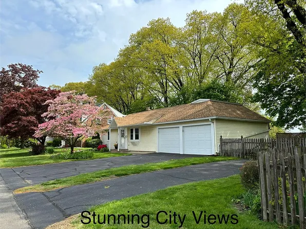 110 City View Ave, West Springfield, MA 01089