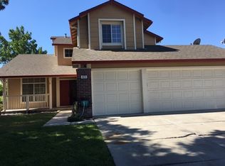4674 La Vista Dr, Oakley, CA 94561