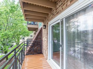 6609 Oak Forest Ave #5, Tinley Park, IL 60477