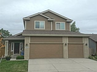 844 Fairhaven St, Castle Rock, CO 80104