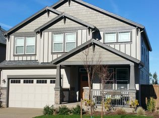 7615 SW Applegate Dr, Beaverton, OR 97003