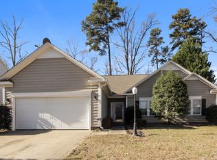 6235 Red Clover Ln, Charlotte, NC 28269