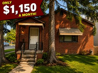 2852 Warsaw St, Toledo, OH 43608