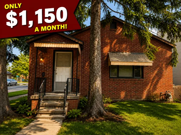 2852 Warsaw St, Toledo, OH 43608
