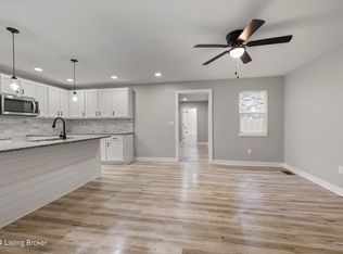 911 Winkler Ave, Louisville, KY