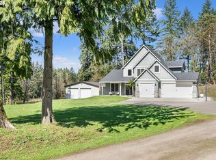 1623 S Cloverdale Rd, Kalama, WA 98625