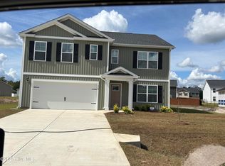 718 Lantern Rest Ln LOT 494, Jacksonville, NC 28546