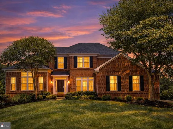 13728 Bold Venture Dr, Glenelg, MD 21737