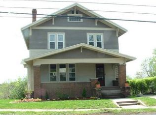 512 W Main St, Barnesville, OH 43713