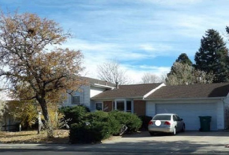 Property Front View