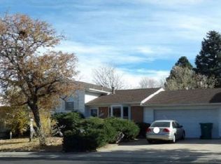 2276 S Kittredge Way, Aurora, CO 80013