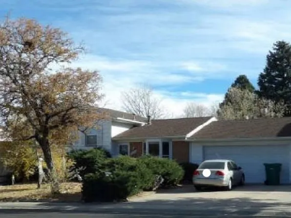 2276 S Kittredge Way, Aurora, CO 80013