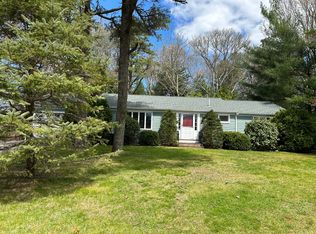20 Lester Cir, Barnstable, MA 02630