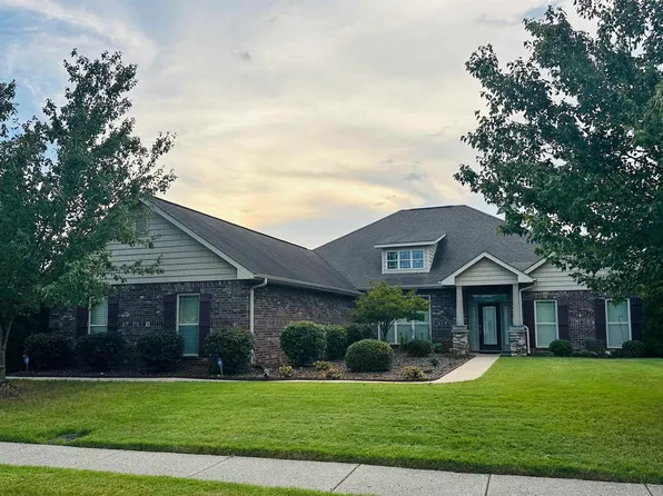 706 Tide Creek Dr SW, Madison, AL 35756