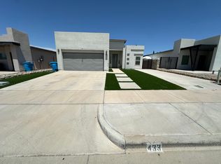 433 Beech Tree Dr, El Paso, TX 79928