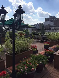 Rented by LG Fairmont Group