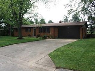 1825 Alwyne Dr, Indianapolis, IN