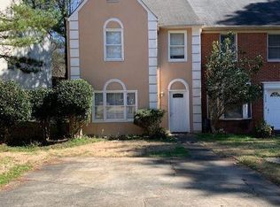 2830 New South Dr, Marietta, GA 30066