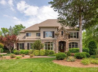 13520 Evening Primrose Dr, Davidson, NC 28036