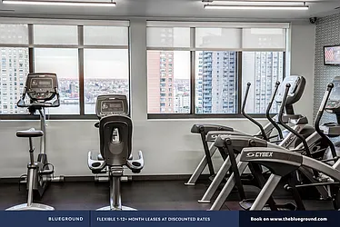 Rented by The Blueground