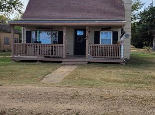 2735 E Bison Dr, Beverly, KS 67423