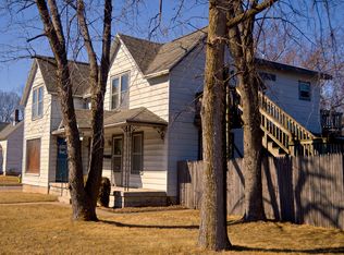 1350 W Grand Ave, Wisconsin Rapids, WI 54495