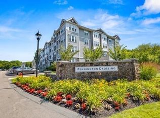 1207 Pennington Dr #1207, Walpole, MA 02081