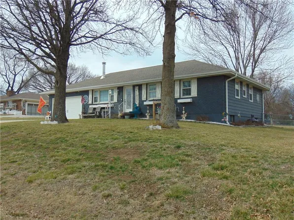 610 W Pine St S, Archie, MO 64725