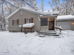 10247 Vfw Rd, Eagle River, AK 99577