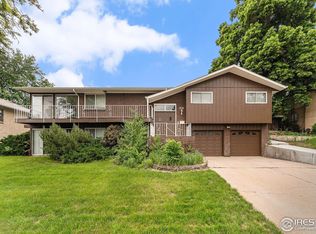 2734 S Golden Way, Denver, CO 80227
