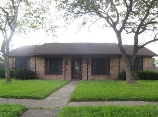 11022 Sagecrest Ln, Houston, TX 77089