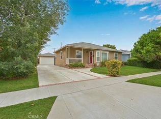 6654 Turnergrove Dr, Lakewood, CA 90713