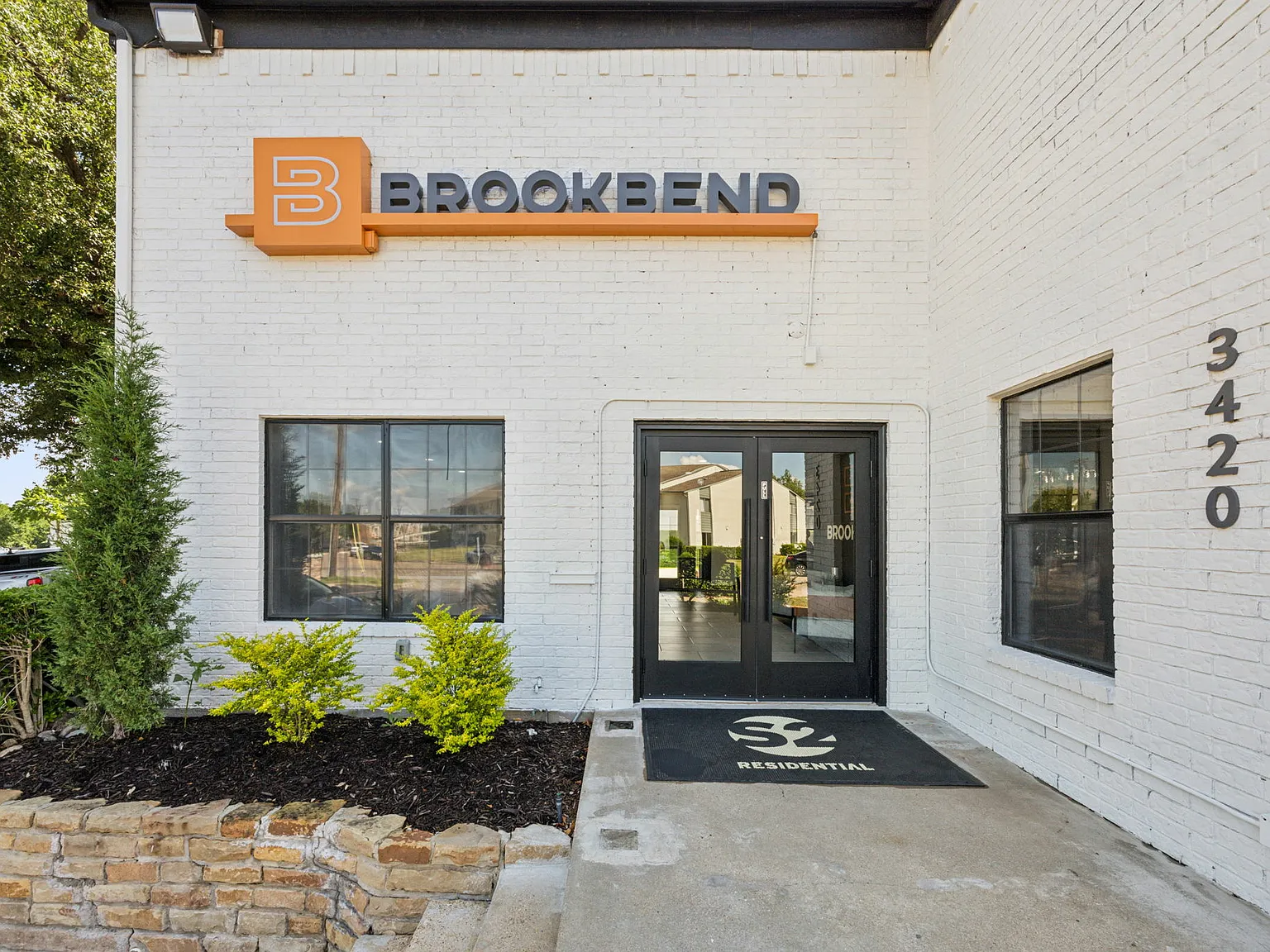 Brookbend — Photo 2