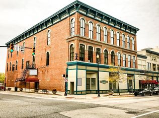 102 N 3rd St #D, Lafayette, IN 47901