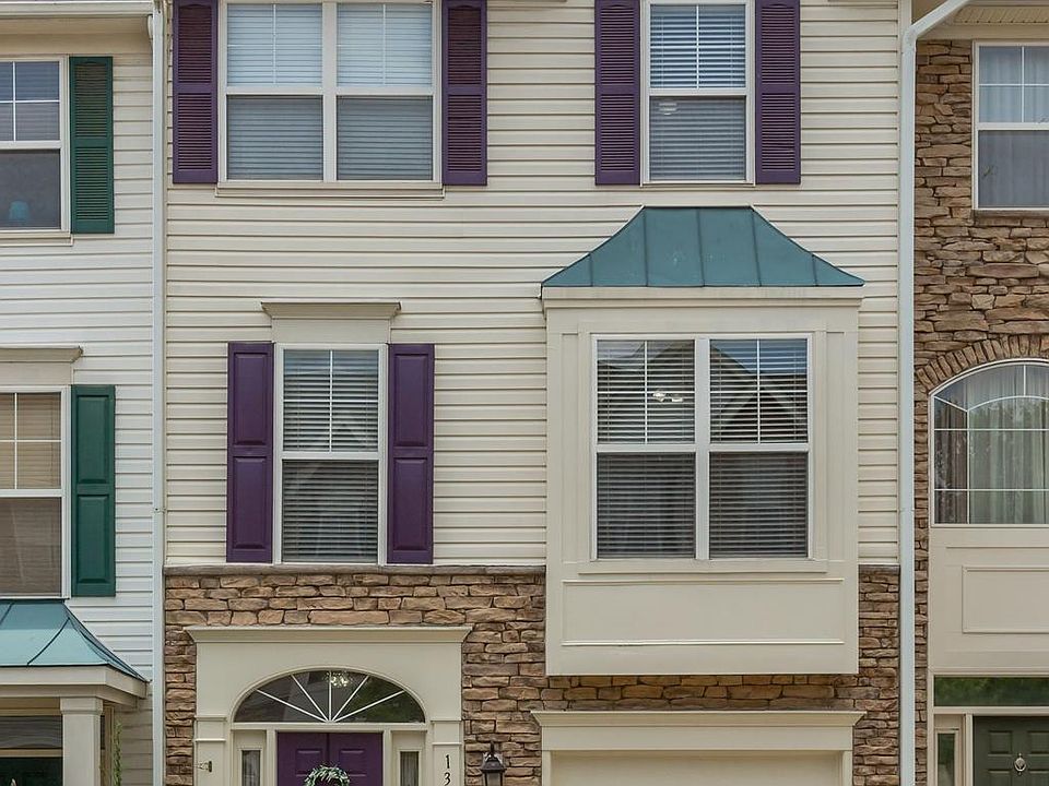 1st image of 13408 Burrough Farm Dr