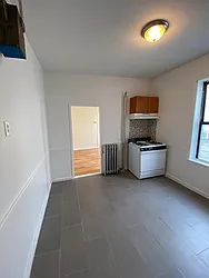 Rented by New York Residence